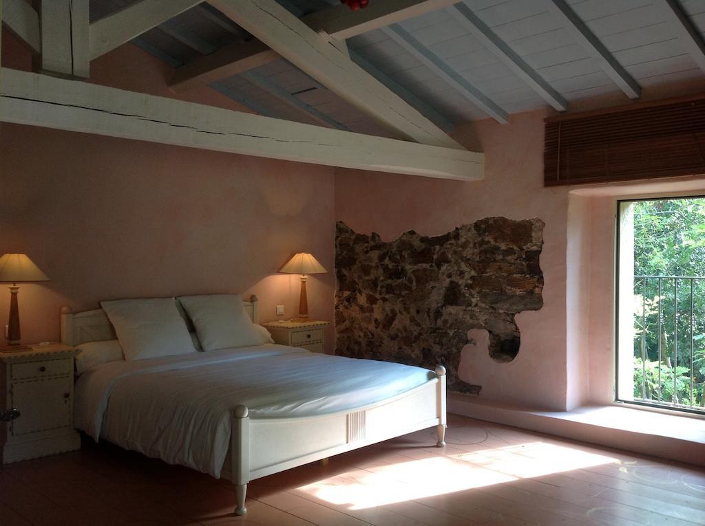 Maison D'Hotes Les Chambres De Mon Moulin Pégomas Dış mekan fotoğraf