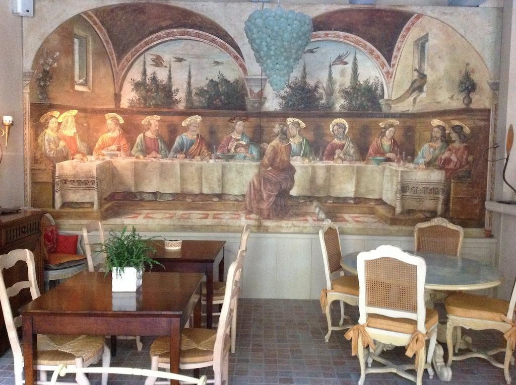 Maison D'Hotes Les Chambres De Mon Moulin Pégomas Dış mekan fotoğraf