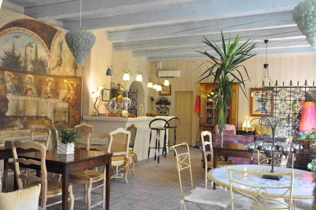 Maison D'Hotes Les Chambres De Mon Moulin Pégomas Dış mekan fotoğraf